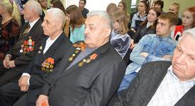 Картинка новости музея