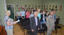 Картинка новости музея