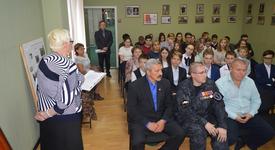 Картинка новости музея