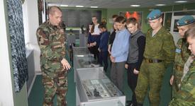 Картинка новости музея
