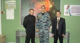 Картинка новости музея