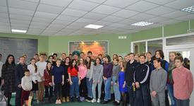 Картинка новости музея