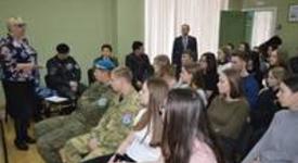 Картинка новости музея