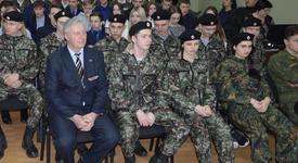 Картинка новости музея