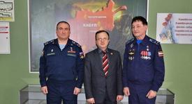 Картинка новости музея