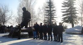 Картинка новости музея
