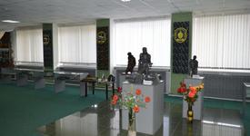 Картинка новости музея