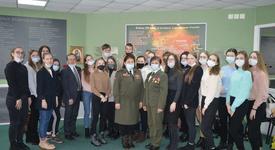 Картинка новости музея
