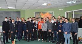 Картинка новости музея
