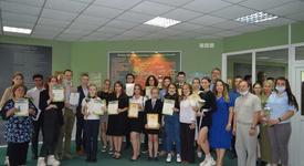Картинка новости музея
