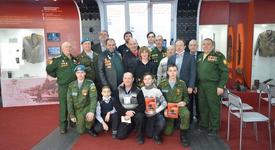 Картинка новости музея