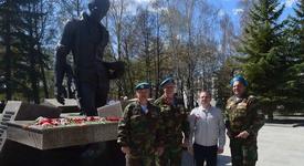 Картинка новости музея