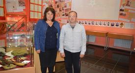 Картинка новости музея