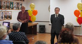 Картинка новости музея