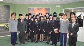Картинка новости музея