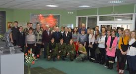 Картинка новости музея