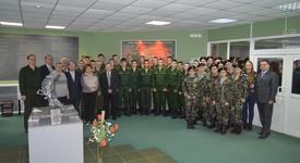 Картинка новости музея