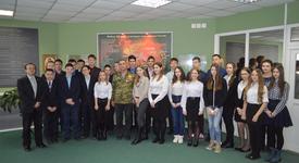 Картинка новости музея