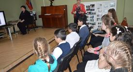 Картинка новости музея