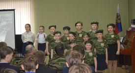 Картинка новости музея