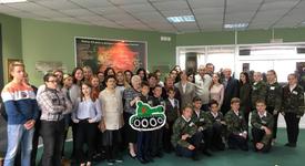 Картинка новости музея