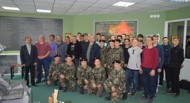 Картинка новости музея