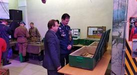 Картинка новости музея