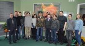 Картинка новости музея