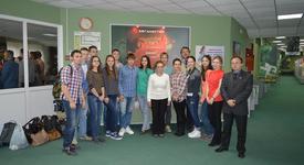 Картинка новости музея