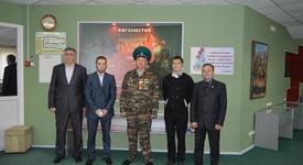 Картинка новости музея