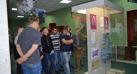Картинка новости музея