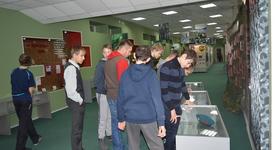 Картинка новости музея