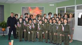 Картинка новости музея