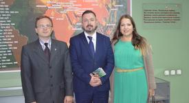 Картинка новости музея