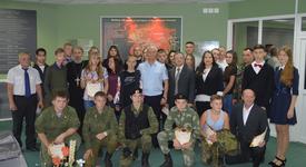 Картинка новости музея