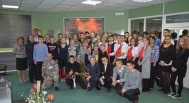 Картинка новости музея