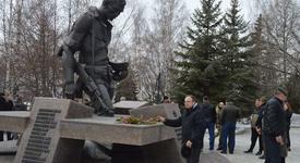 Картинка новости музея