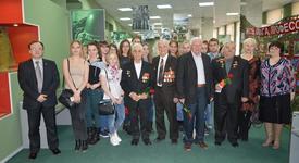 Картинка новости музея