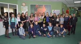 Картинка новости музея