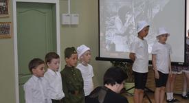 Картинка новости музея