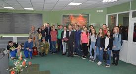 Картинка новости музея
