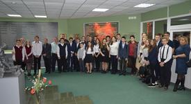 Картинка новости музея