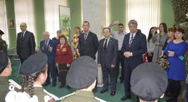 Картинка новости музея