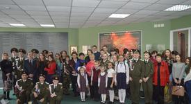 Картинка новости музея