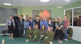 Картинка новости музея