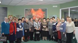Картинка новости музея