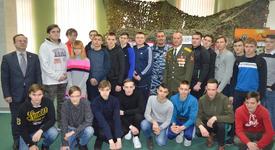 Картинка новости музея