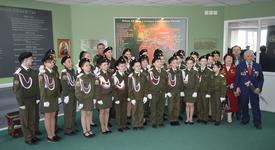 Картинка новости музея
