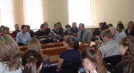 Картинка новости музея
