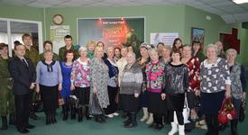 Картинка новости музея